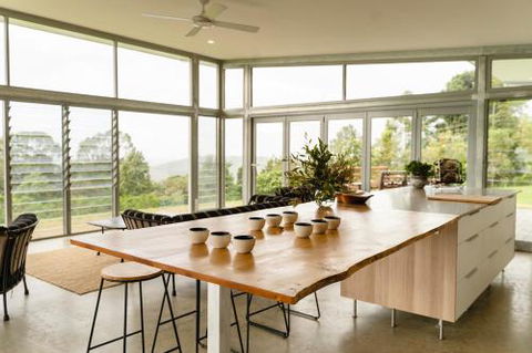 Zetas Coffee Origin House - Tweed Heads Accommodation 6