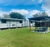 Camp Kanga - Tweed Heads Accommodation