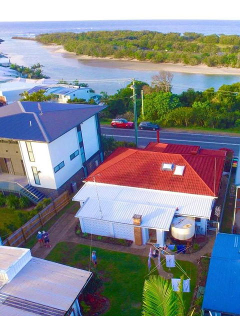 A Drop In The Ocean Kingscliff - Tweed Heads Accommodation 1