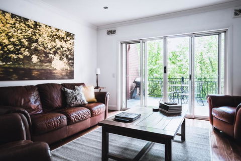 Wattle Terrace - Tweed Heads Accommodation 1