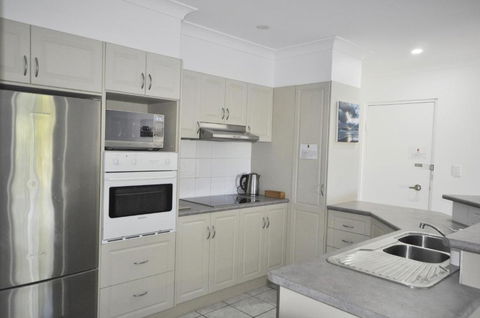 Bellissimo - Tweed Heads Accommodation 5