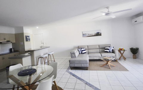 Bellissimo - Tweed Heads Accommodation 4