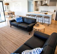 NAUTILUS - Tweed Heads Accommodation