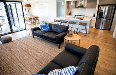 NAUTILUS - Tweed Heads Accommodation 0