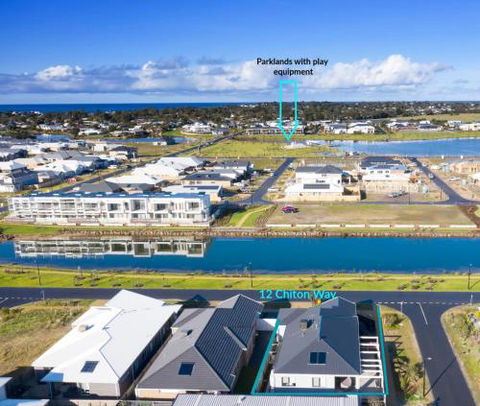 NAUTILUS - Tweed Heads Accommodation 3