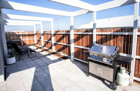 NAUTILUS - Tweed Heads Accommodation 1
