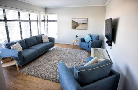 NAUTILUS - Tweed Heads Accommodation 4