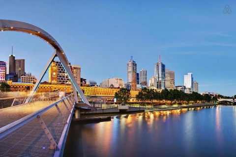 A Bright & Modern CBD Apt Next To Southern Cross - Tweed Heads Accommodation 3