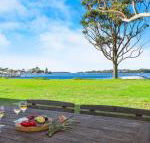Noddys Riverside - Tweed Heads Accommodation