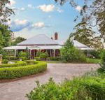 Anduramba Homestead B  B - Tweed Heads Accommodation