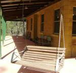 Back to the Bush - Tweed Heads Accommodation