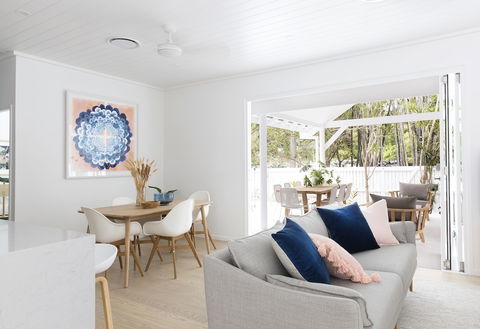 A PERFECT STAY Barrel & Branch Heart Of Town - Tweed Heads Accommodation 3