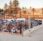 Beachside Luxury 2 Bedroom Getaway - Tweed Heads Accommodation