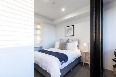 Boutique Apartment In Highly Sought After Arena - Tweed Heads Accommodation 5