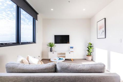Boutique Apartment In Highly Sought After Arena - Tweed Heads Accommodation 2