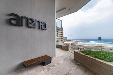 Boutique Apartment In Highly Sought After Arena - Tweed Heads Accommodation 1