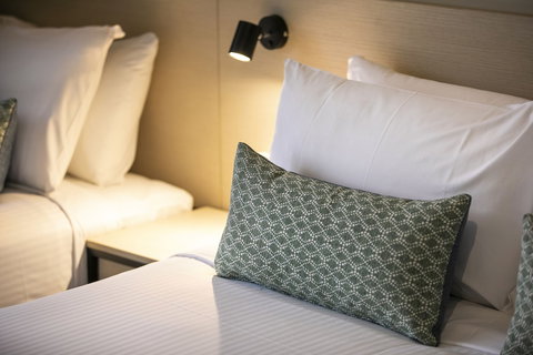 Nightcap At Commercial Hotel - Tweed Heads Accommodation 3