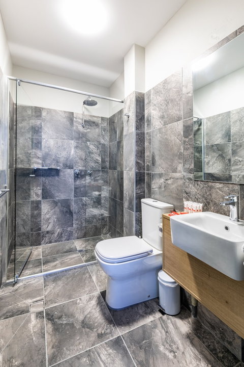 Nightcap At Commercial Hotel - Tweed Heads Accommodation 6