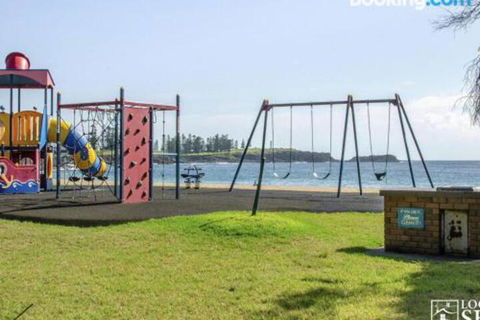 Cloud 9 Cottage Waves Walks & Welcoming - Tweed Heads Accommodation 6
