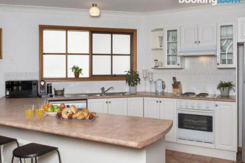 Cloud 9 Cottage Waves Walks & Welcoming - Tweed Heads Accommodation 1