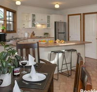 Cloud 9 Cottage Waves Walks  Welcoming - Tweed Heads Accommodation