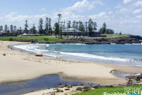 Cloud 9 Cottage Waves Walks & Welcoming - Tweed Heads Accommodation 3