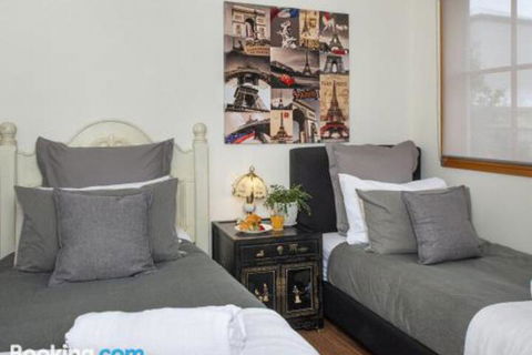 Cloud 9 Cottage Waves Walks & Welcoming - Tweed Heads Accommodation 5