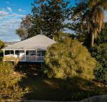 Stunning Queenslander - Tweed Heads Accommodation
