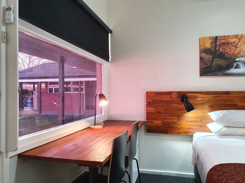 Black Sheep Motel Goulburn - Tweed Heads Accommodation 2