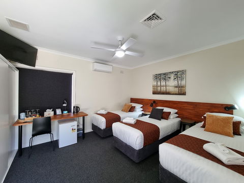 Black Sheep Motel Goulburn - Tweed Heads Accommodation 6