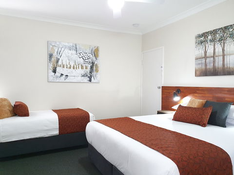 Black Sheep Motel Goulburn - Tweed Heads Accommodation 5