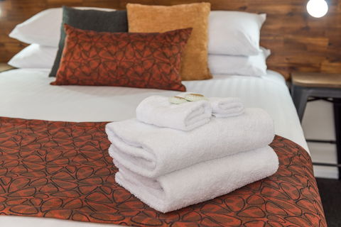 Black Sheep Motel Goulburn - Tweed Heads Accommodation 4