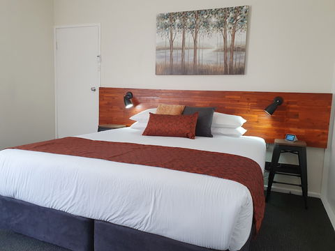 Black Sheep Motel Goulburn - Tweed Heads Accommodation 3
