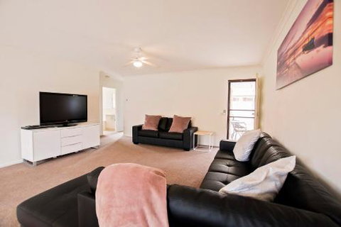Sleepy Shackell Echuca Moama Holiday Accommodation - Tweed Heads Accommodation 2