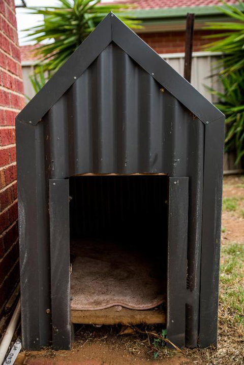 Sleepy Shackell Echuca Moama Holiday Accommodation - Tweed Heads Accommodation 5