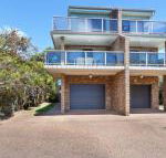 One Street from Main Beach - Tweed Heads Accommodation