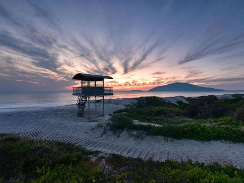 Hit The Beach - Tweed Heads Accommodation 1