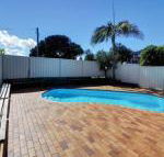 Across the road from the beach - Tweed Heads Accommodation