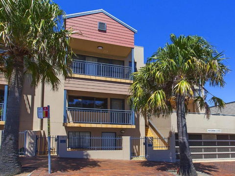 Ocean Blue On Manning - Tweed Heads Accommodation 5