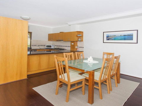 Ocean Blue On Manning - Tweed Heads Accommodation 6