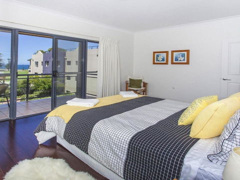 Ocean Blue On Manning - Tweed Heads Accommodation 3