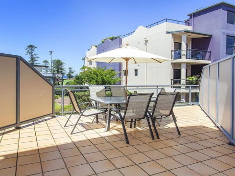 Ocean Blue On Manning - Tweed Heads Accommodation 2