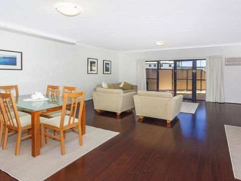 Ocean Blue On Manning - Tweed Heads Accommodation 4