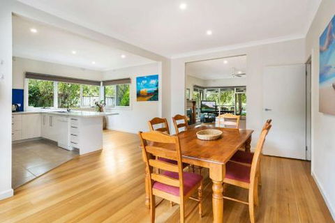 Lighthouse Cottage - Tweed Heads Accommodation 5