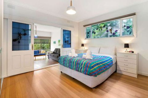 Lighthouse Cottage - Tweed Heads Accommodation 4