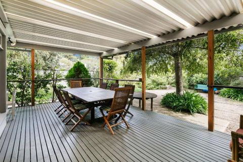 Lighthouse Cottage - Tweed Heads Accommodation 2