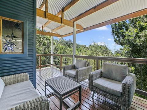 Jonnies 134 Tramican Street - Tweed Heads Accommodation 2