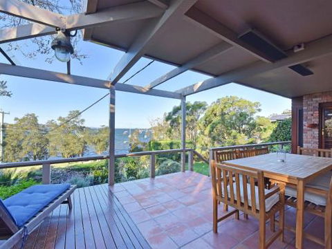 Wangi Waterfront Delight 4br Waterfront Reserve Home - Tweed Heads Accommodation 0