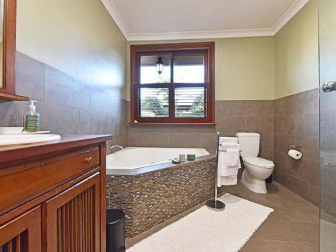 Wangi Waterfront Delight 4br Waterfront Reserve Home - Tweed Heads Accommodation 3