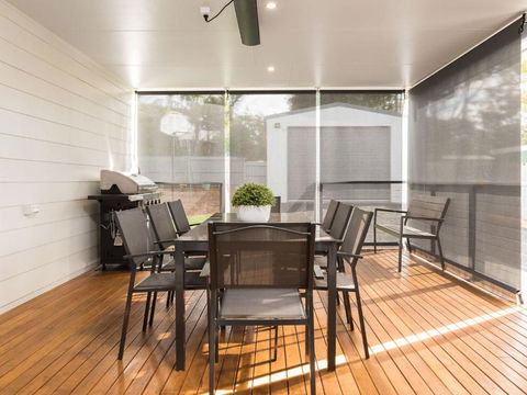 A Perfect Ten - Tweed Heads Accommodation 5